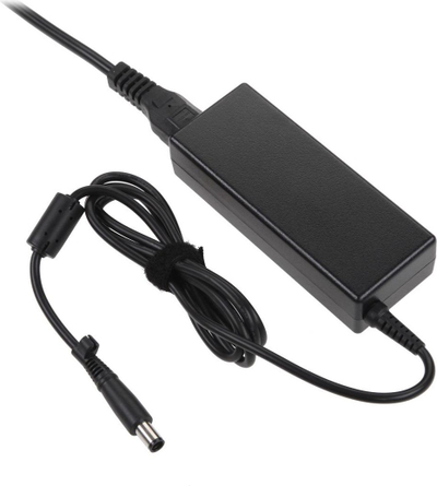 Adapter karikues për laptop Quer KOM0781, 90W, 19V 4.74A, spinë 7.4 x 5.0 mm