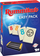Lojë tavoline Rummikub Easy Pack, kompakte, për 2–4 lojtarë, me shumë ngjyra