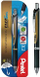 Stilolaps xhel EmerGel, 0.5 mm, rollerball, i zi