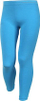 Geta për fëmijë Brubeck Comfort Cotton Junior azure, nr. 116/122, të kaltra