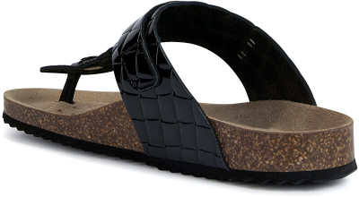Papuçe Geox D Brionia, tё zeza