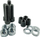 Adapter drift PMC Motorsport për BMW E46, Stage 2, rritje kthese +25%