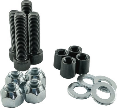 Adapter drift PMC Motorsport për BMW E46, Stage 2, rritje kthese +25%