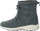 Çizme trekkingu për goca Jack Wolfskin Nevada Texapore Mid W, për dimër, nr. 36, ngjyrë ulliri