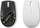 Mouse pa kabllo Lenovo Compact 300, optik, gri e çelët