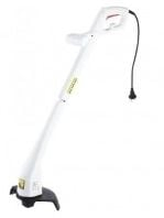 Електрична косилка за трева NAC TE25-DW, 250W, 22cm, црвена