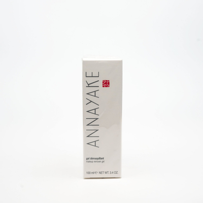Xhel pastrues për make up Annayake, 100 ml, për gra