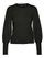 Triko Vero Moda VMHOLLYKARISPUFF, e zezё