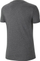 Maicë për femra Nike Dry Park 20 TEE, L, e hirtë