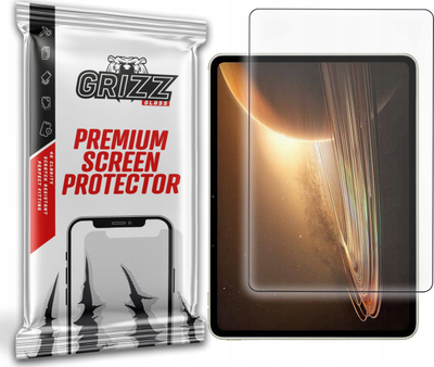 Заштитна фолија matte GrizzGlass PaperScreen за Oppo Pad 2, против рефлексија, транспарентна