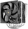 Ftohës procesori Thermalright Peerless Assassin 120 SE V3, 157mm, 120mm, i zi