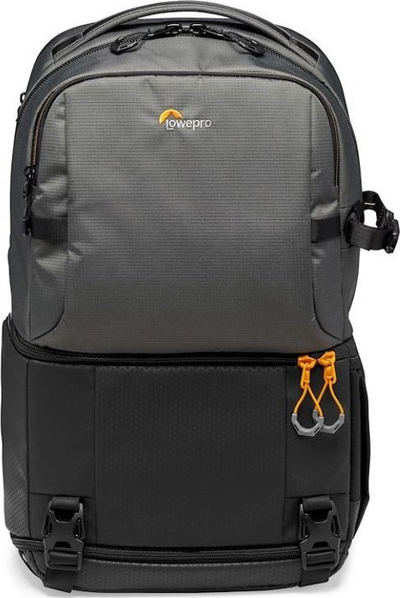 Çantë shpine fotografike Lowepro Fastpack BP 250 AW III, 20.5L, për laptop 15", e zezë
