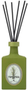 Ароматичен дифузер Debenhams Vetiver, 500 ml, со стапчиња, зелен