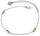 Byzylyk Hot Diamonds DC096 Anais Citrin AB011