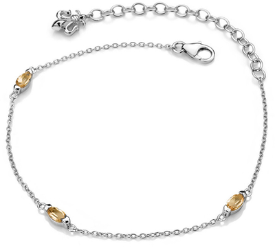 Byzylyk Hot Diamonds DC096 Anais Citrin AB011