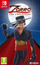Videolojë Zorro The Chronicles (SWITCH)