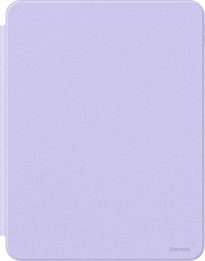 Këllëf tableti Baseus Minimalist për iPad 10.2", magnetik, me stand, lejla