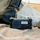 Портабилно радио Сангеан MMR-99, DAB+ FM, Bluetooth, сино и црно