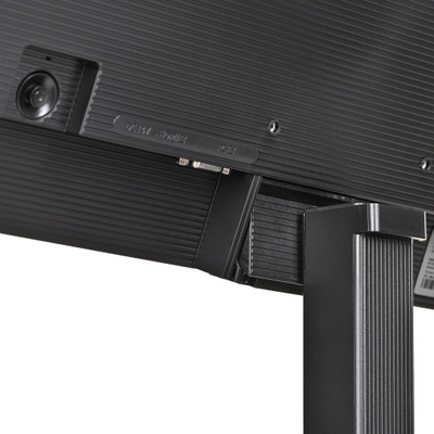 Monitor Samsung S24D304GAU, 24", Full HD, i zi