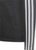 Bluzë me kapuç adidas Essentials 3S Jr GQ8356, për goca, me zinxhir, rozë