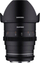Objektiv Samyang 24mm VDSLR MK2 MFT, T1.5, për Micro Four Thirds, i zi