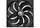 Ventilator Endorfy Fluctus 140, 140mm, i zi