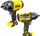 Çelës goditës Stanley Fatmax SFMCF940B, 18V, 949Nm, pa bateri