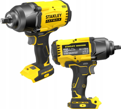 Çelës goditës Stanley Fatmax SFMCF940B, 18V, 949Nm, pa bateri