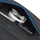 Çantë shpine për laptop RivaCase Regent, 17.3", e zezë / e kaltër
