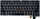 Tastierë Lenovo 01EN816, e zezë