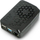 Kuti Argon Poly për Raspberry Pi 4 Model B, plastike, e zezë