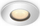Spot tavanor LED Philips Hue Adore për banjo, 5W, Bluetooth, krom