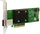 Kartë kontrolli Lenovo 4Y37A78837, HBA SAS/SATA 12Gb, PCIe 4.0, jeshile