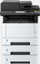 Printer multifunksional KYOCERA ECOSYS MA3501wfx, lazer A4, 35 fleta në minutë, me Wi‑Fi