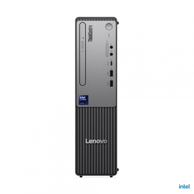 Kompjuter desktop Lenovo ThinkCentre neo 50s Gen 6, Intel Core Ultra 3, 8GB RAM, 512GB SSD, i zi