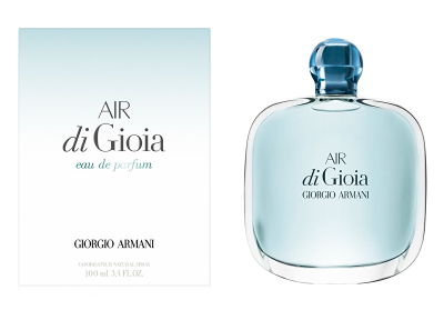 Parfum Giorgio Armani Air Di Gioia 50 ml