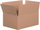 Kuti kartoni NC System Flap, 350 x 250 x 150 mm, 20 copë, e kaftë