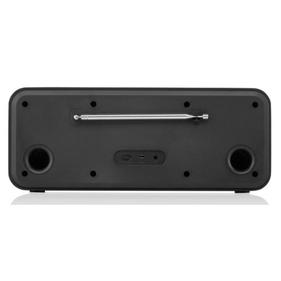 Radio Digjitale me Bluetooth, FM/DAB+ dhe Alarm GoGEN GOGDAB800BTC