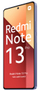 Celular Xiaomi Redmi Note 13 Pro, 6.67", 12GB RAM, 512GB, 4G, vjollcë