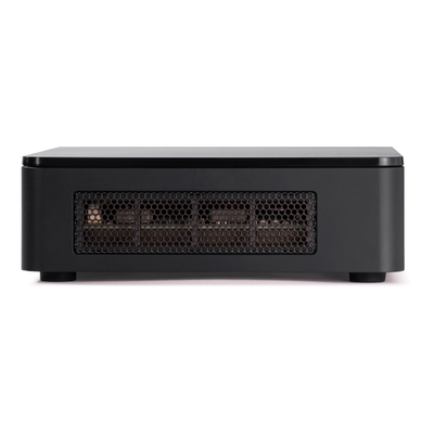 Kompjuter mini Asus NUC13ANKI3 Arena Canyon, Intel Core i3 gjenerata 13, i zi