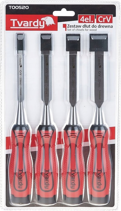 Set çelësa sokël 6-këndor, 3/4" edhe 1", 21-65 mm, 26 copë