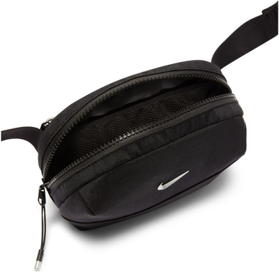 Çantë mesi Nike Aura HM6120-010, e zezë