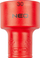 Kapak gjashtëkëndor NEO 10160030, 1/2", 30 mm, 1000V, i kuq