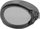 Lente optike noti Speedo Mariner Pro, për syze noti, transparente