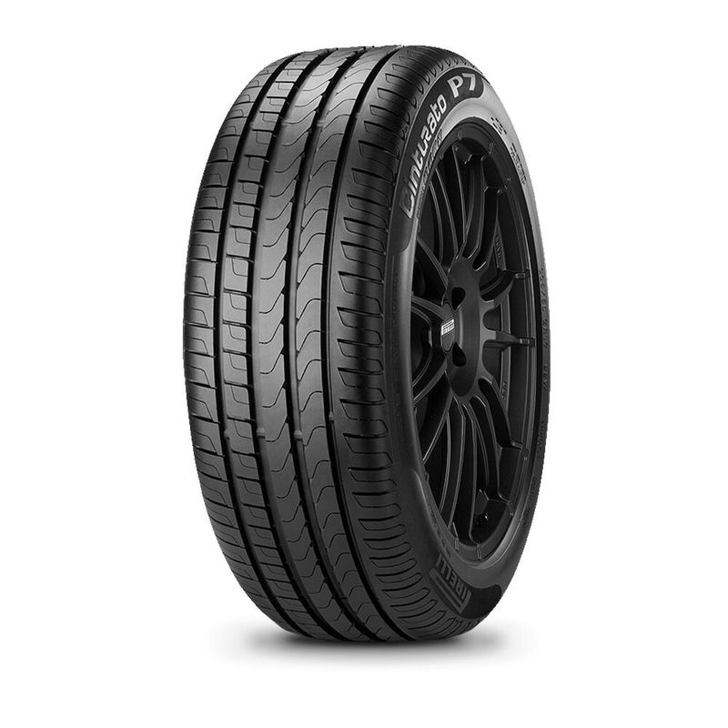 Gomë 245/50R18 PIR CINTURATO P7* (EU)100Y