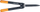 Gërshërë Fiskars Hedge HS72 PowerGear (1000596)