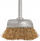 Furçë teli bronzi Front, 60mm, me shank, G00619-1