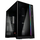 Kutia PC Lian Li O11 Dynamic XL ROG, E-ATX, xham i kalitur, e zezë