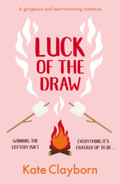 Luck Of The Draw - Kate Clayborn