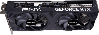 Графичка картичка PNY GeForce RTX 4060 Ti Verto Dual Fan 8GB GDDR6